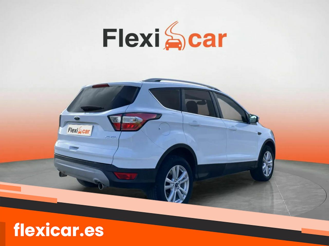 Foto Ford Kuga 9