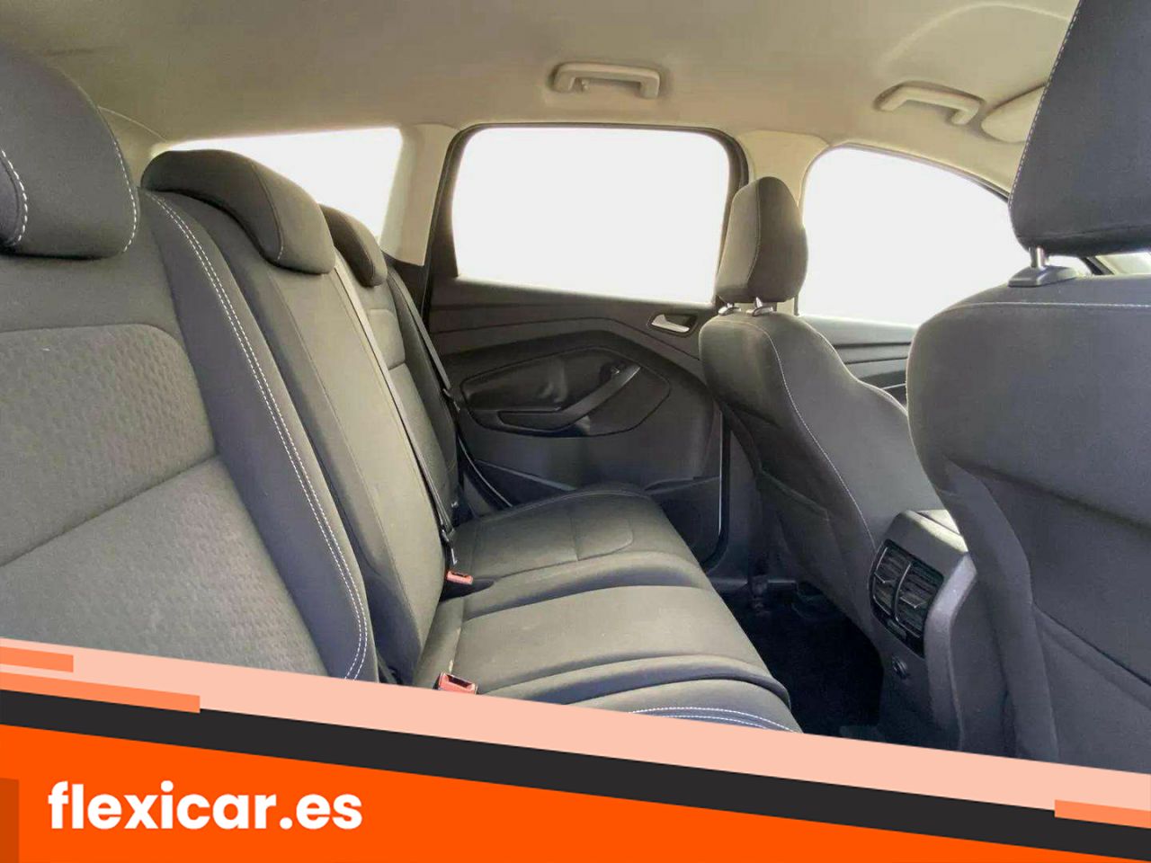 Foto Ford Kuga 15