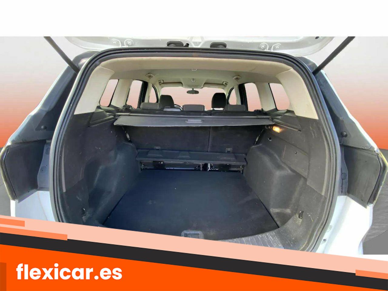 Foto Ford Kuga 17