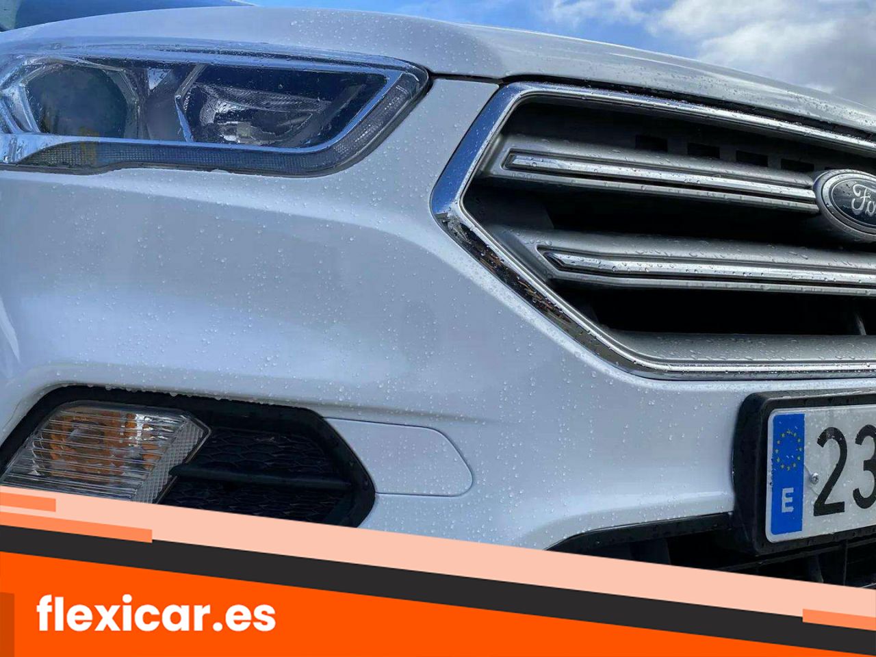 Foto Ford Kuga 18