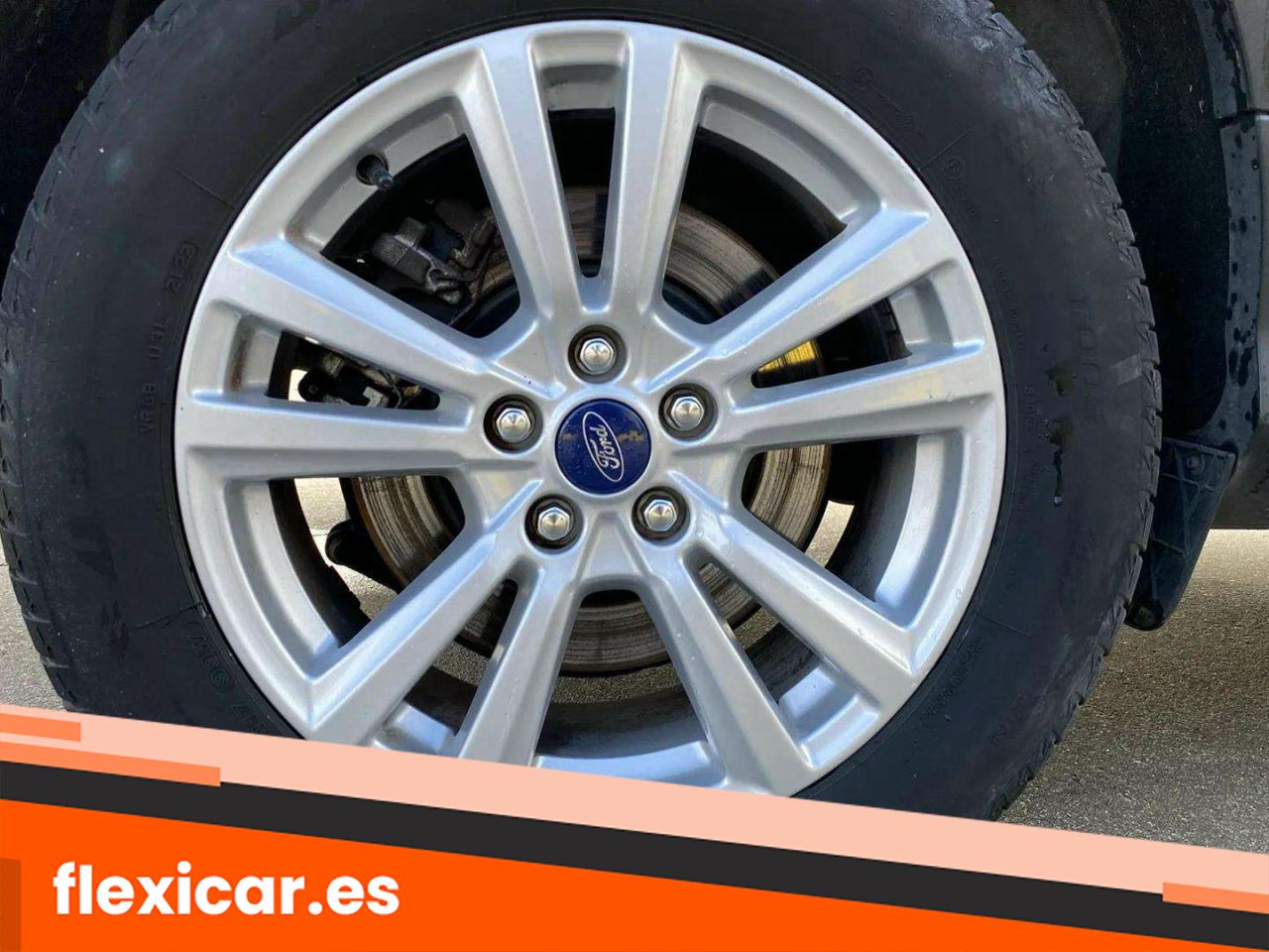 Foto Ford Kuga 19