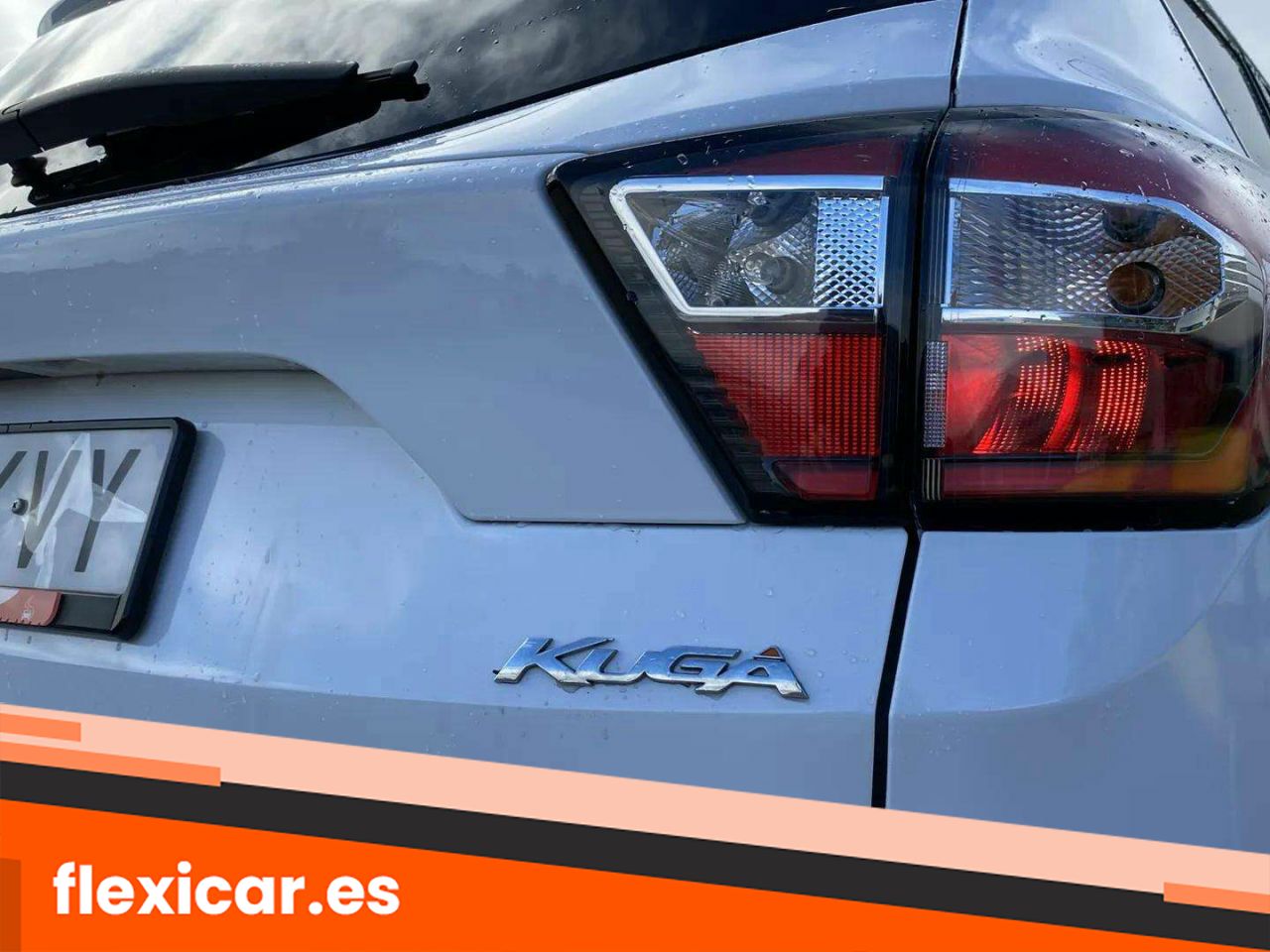Foto Ford Kuga 20