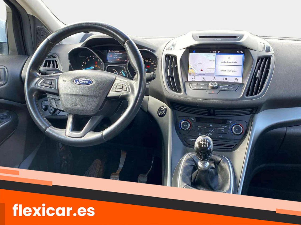 Foto Ford Kuga 21