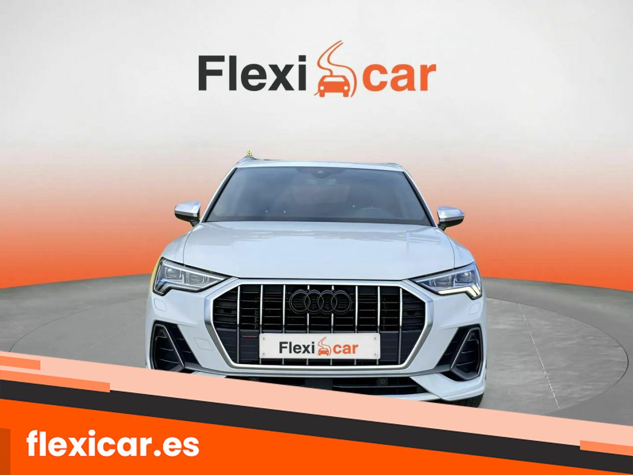 Foto Audi Q3 2