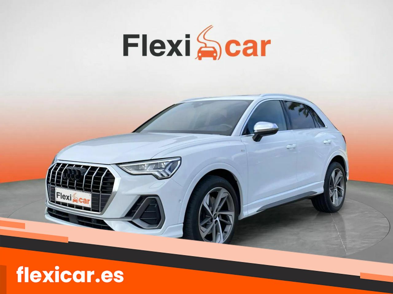 Foto Audi Q3 3