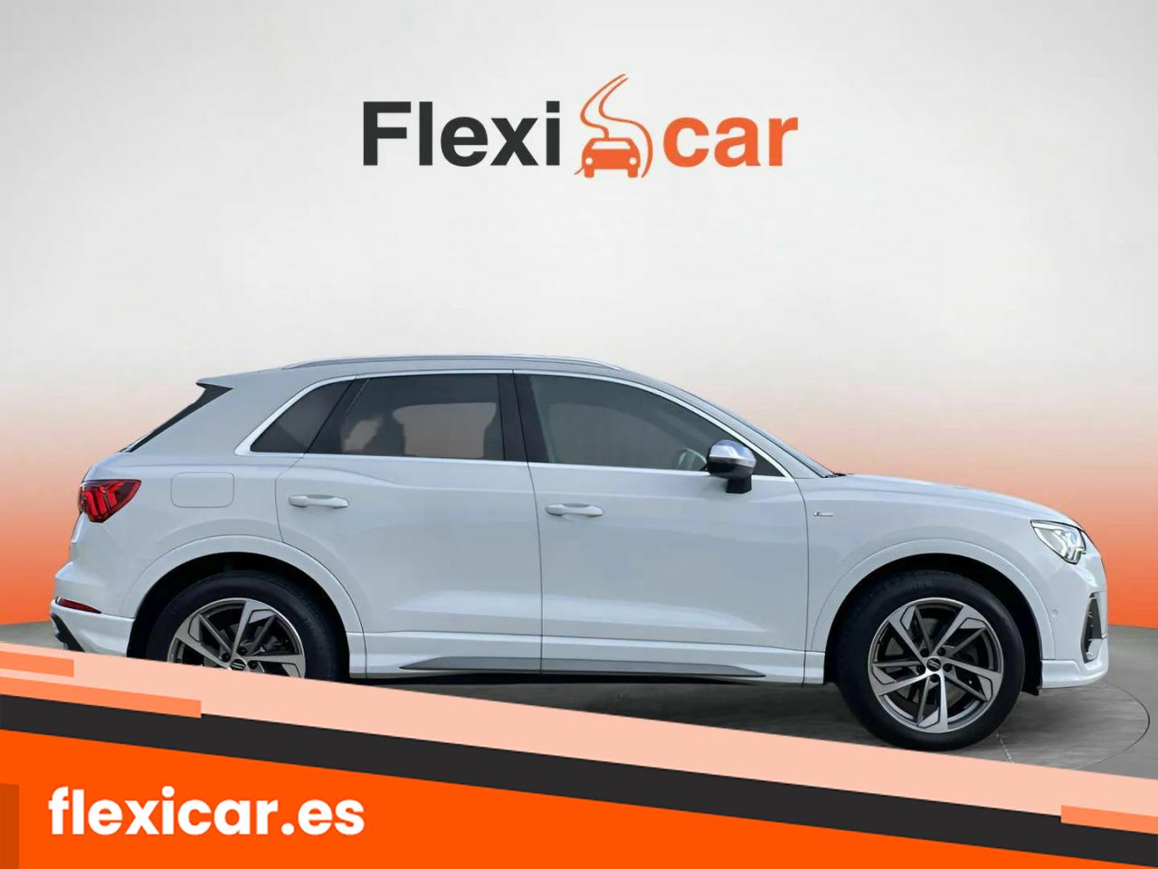 Foto Audi Q3 5