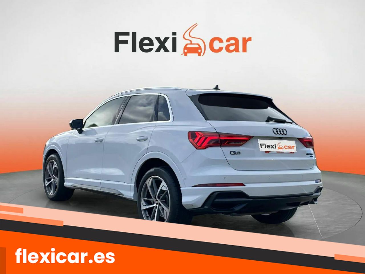 Foto Audi Q3 7