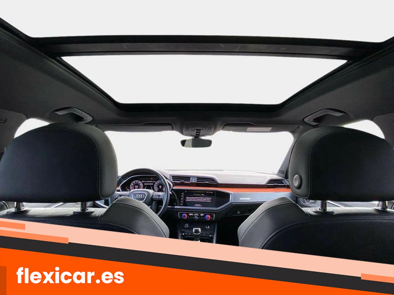 Foto Audi Q3 10