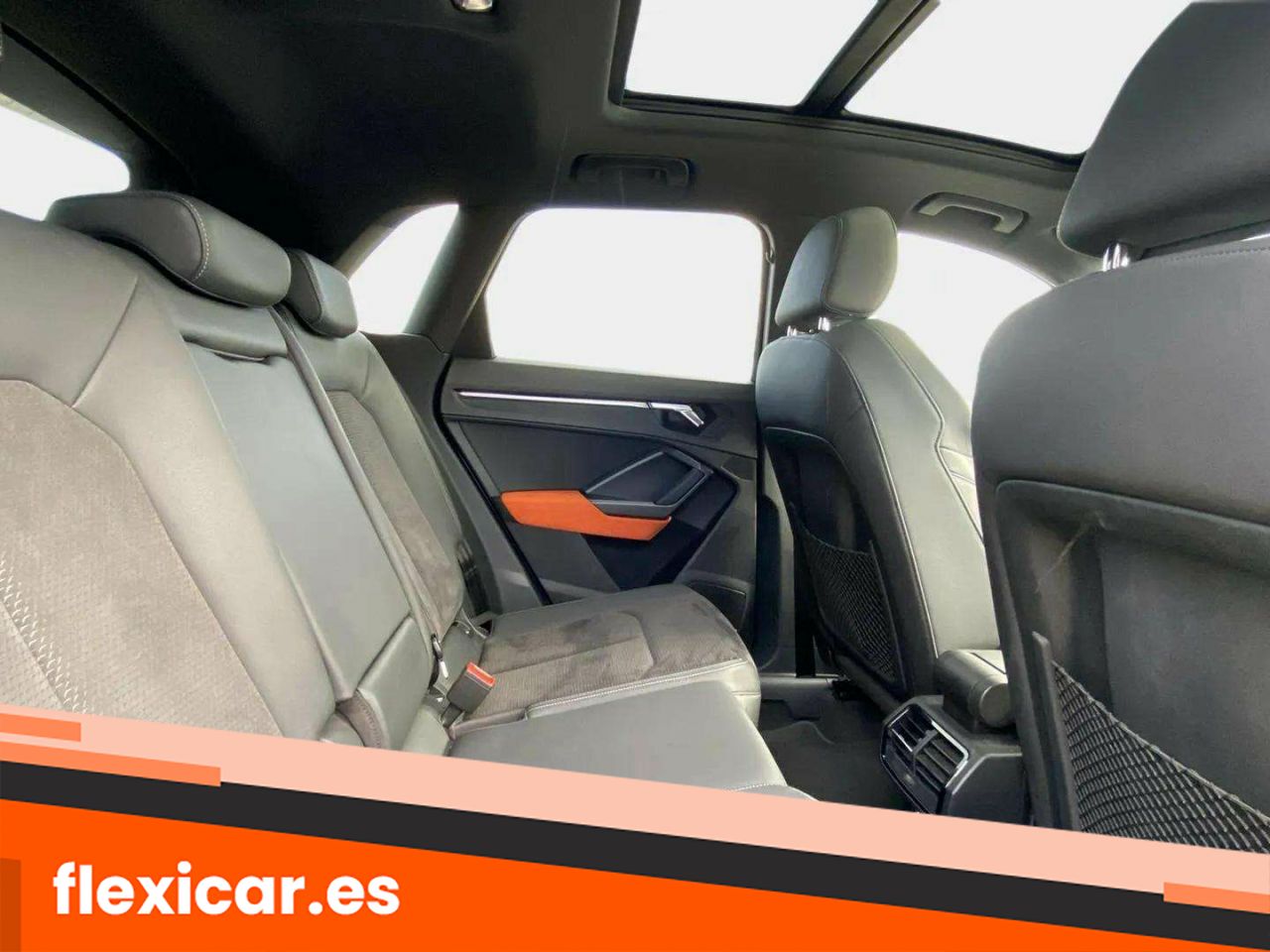 Foto Audi Q3 14