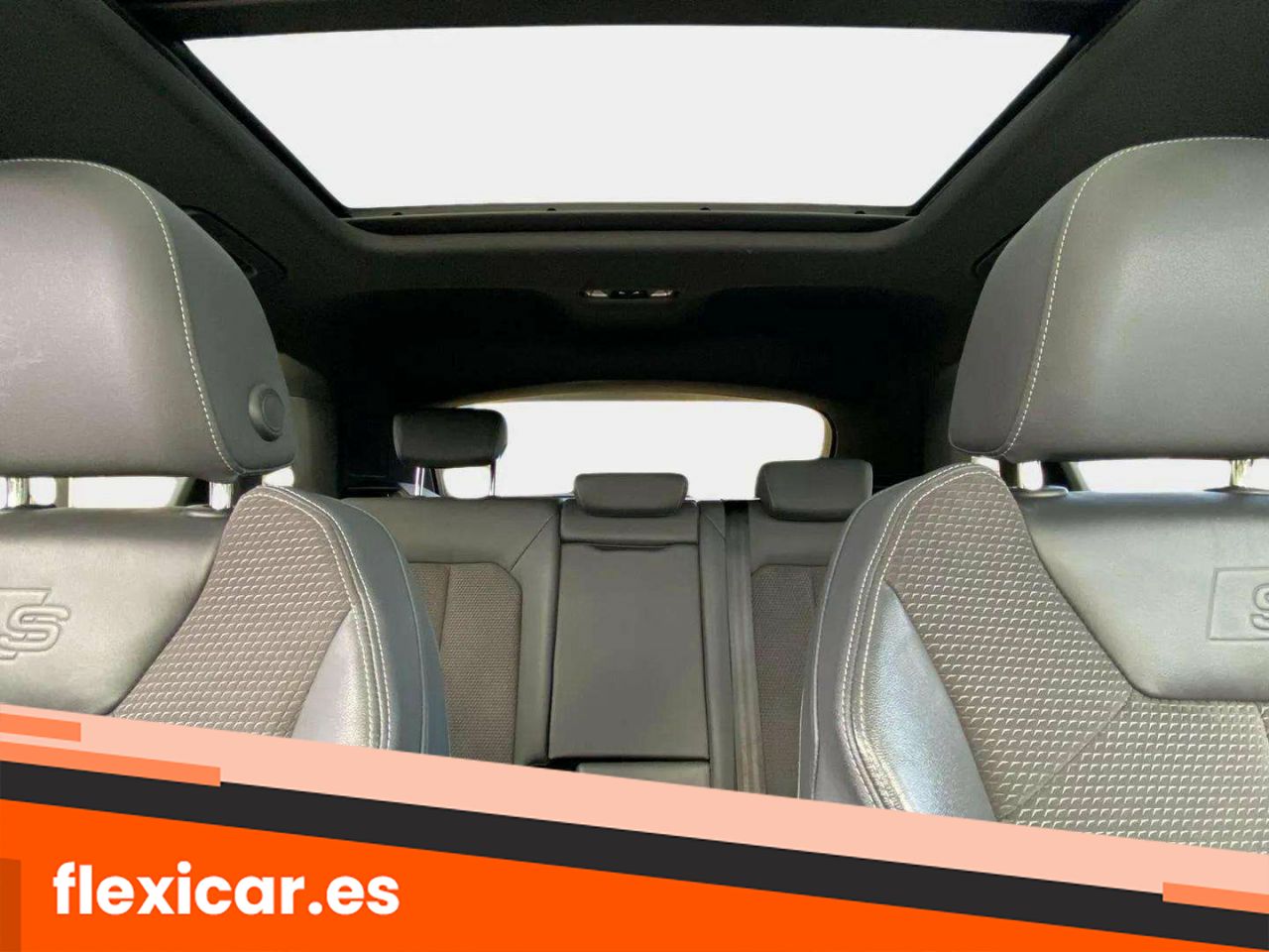Foto Audi Q3 15