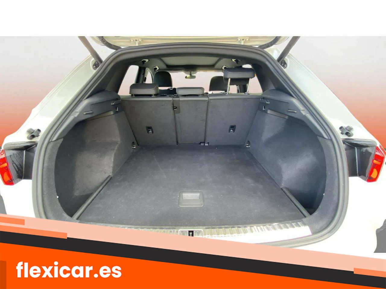 Foto Audi Q3 16