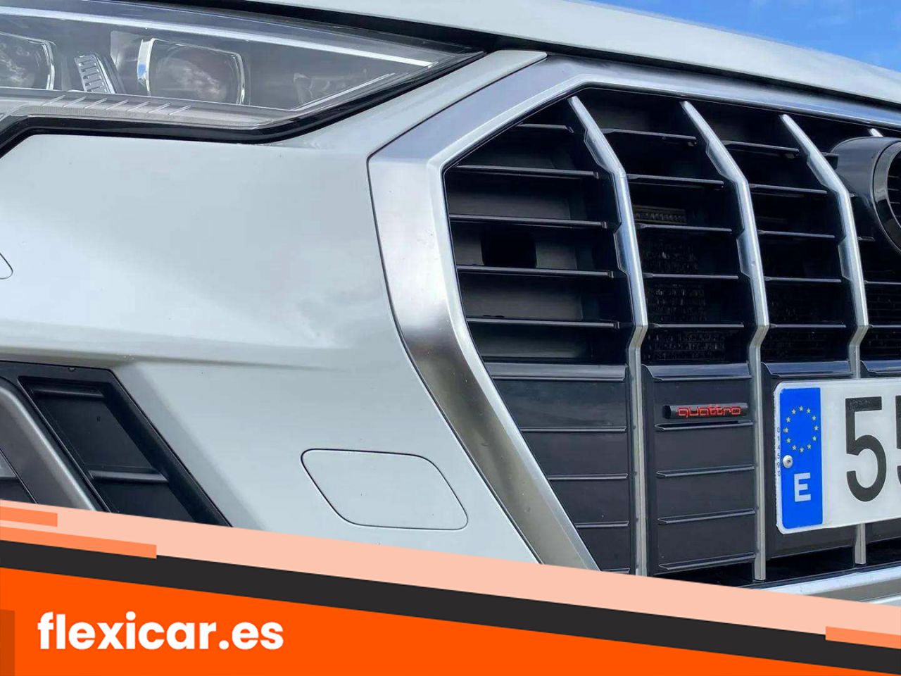 Foto Audi Q3 17