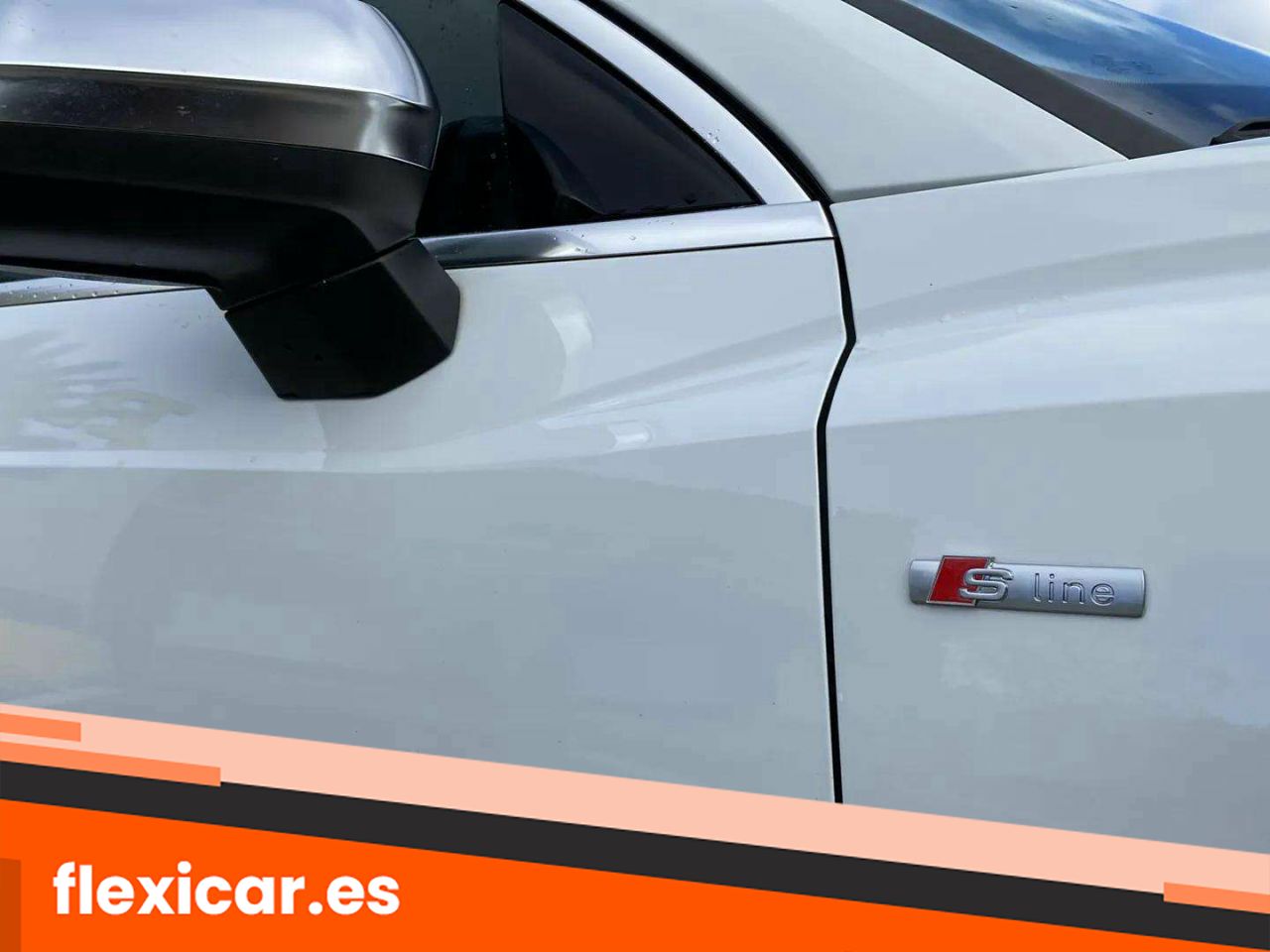 Foto Audi Q3 19