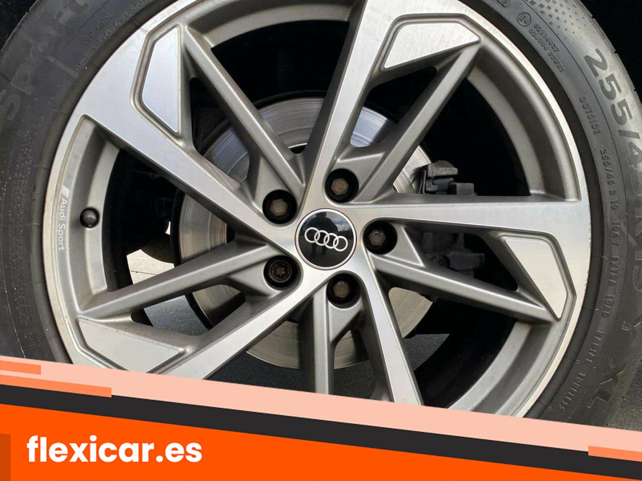 Foto Audi Q3 20