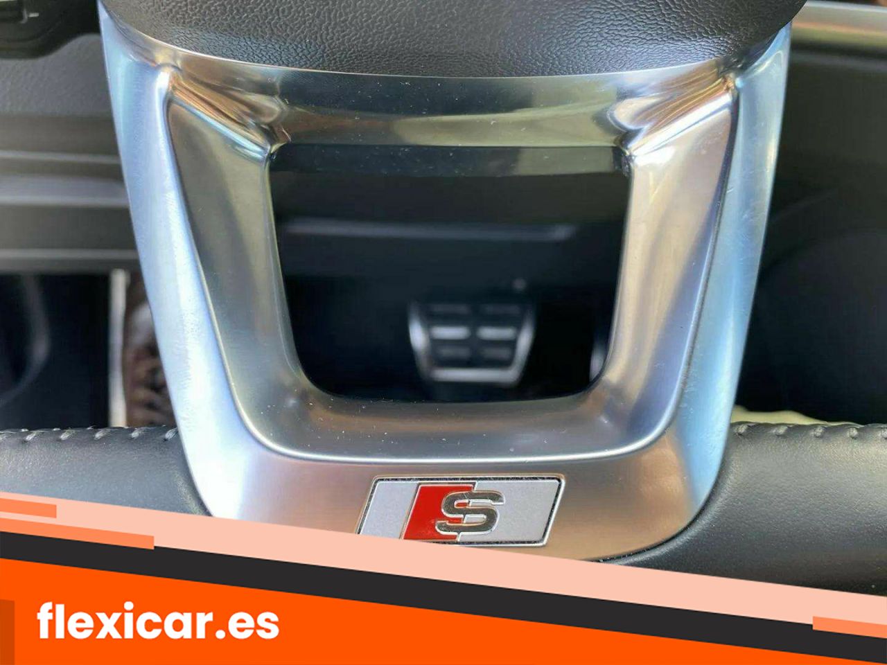 Foto Audi Q3 26