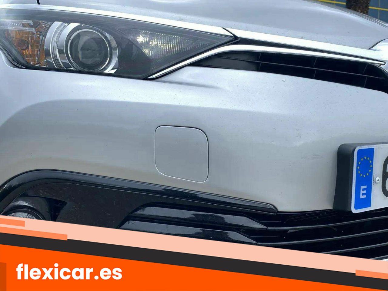 Foto Toyota Auris 19