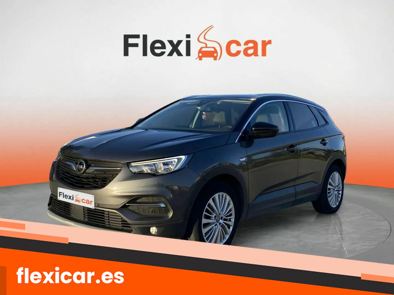 Foto Opel Grandland X 3