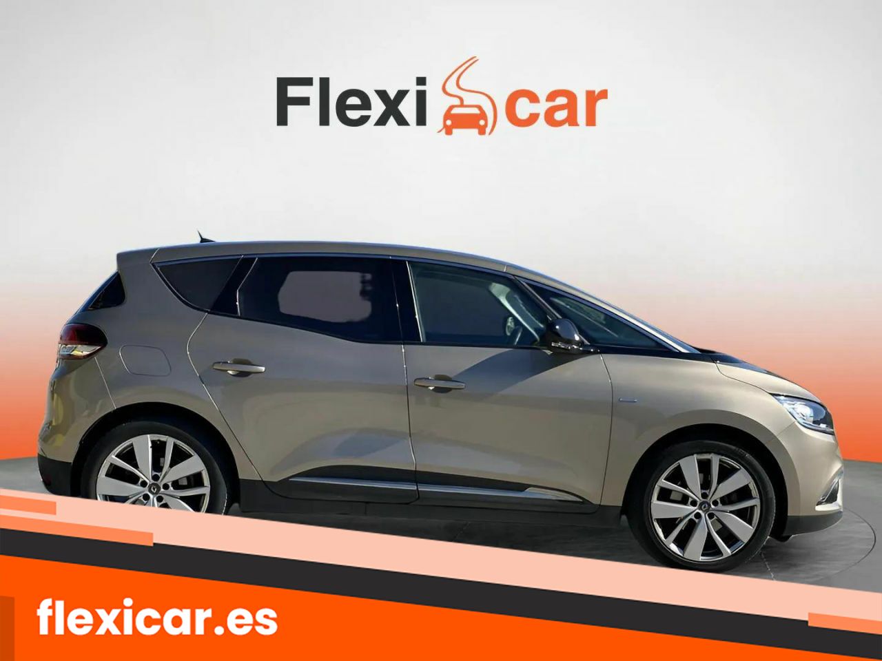 Foto Renault Scénic 5