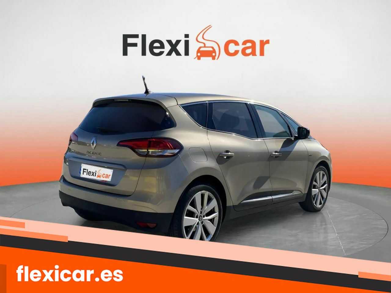 Foto Renault Scénic 9