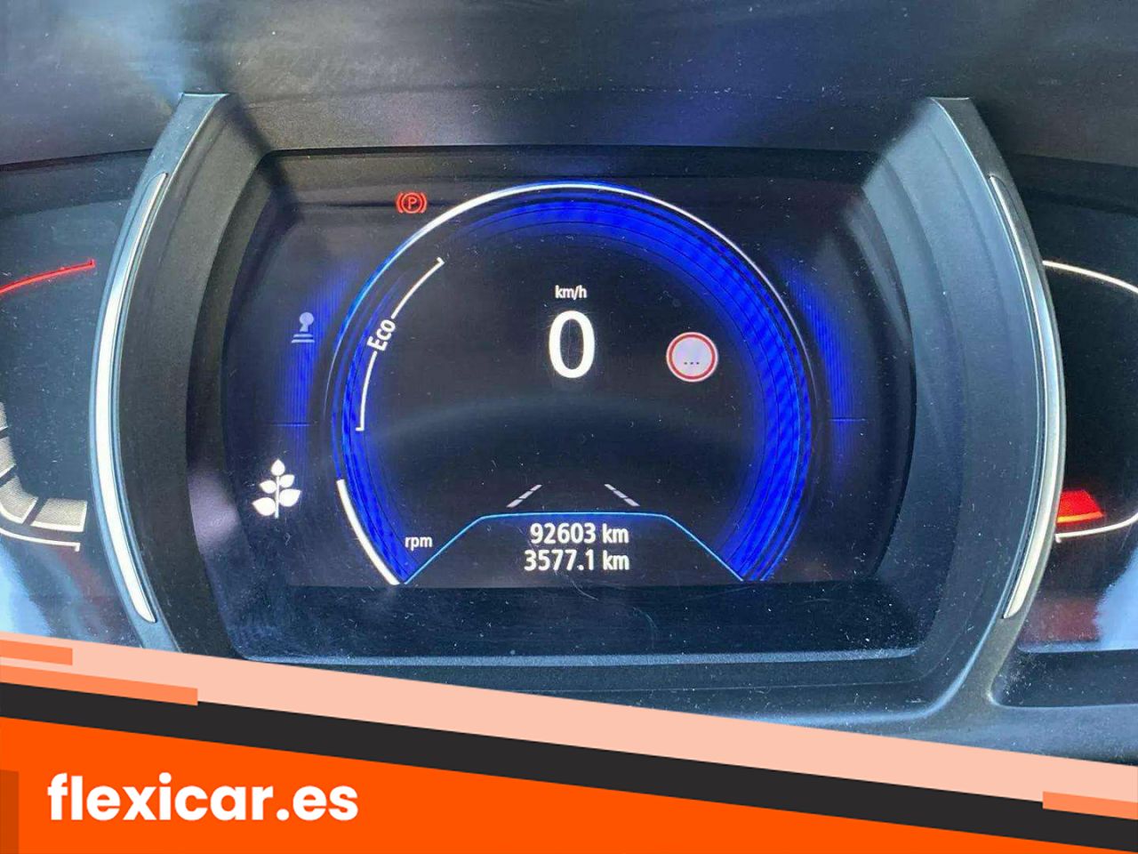 Foto Renault Scénic 13