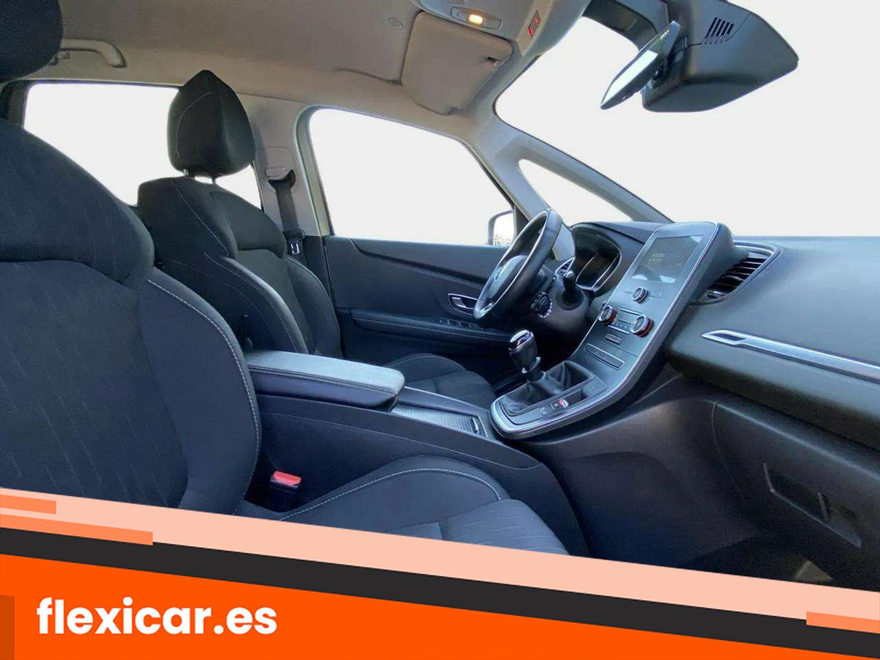 Foto Renault Scénic 14