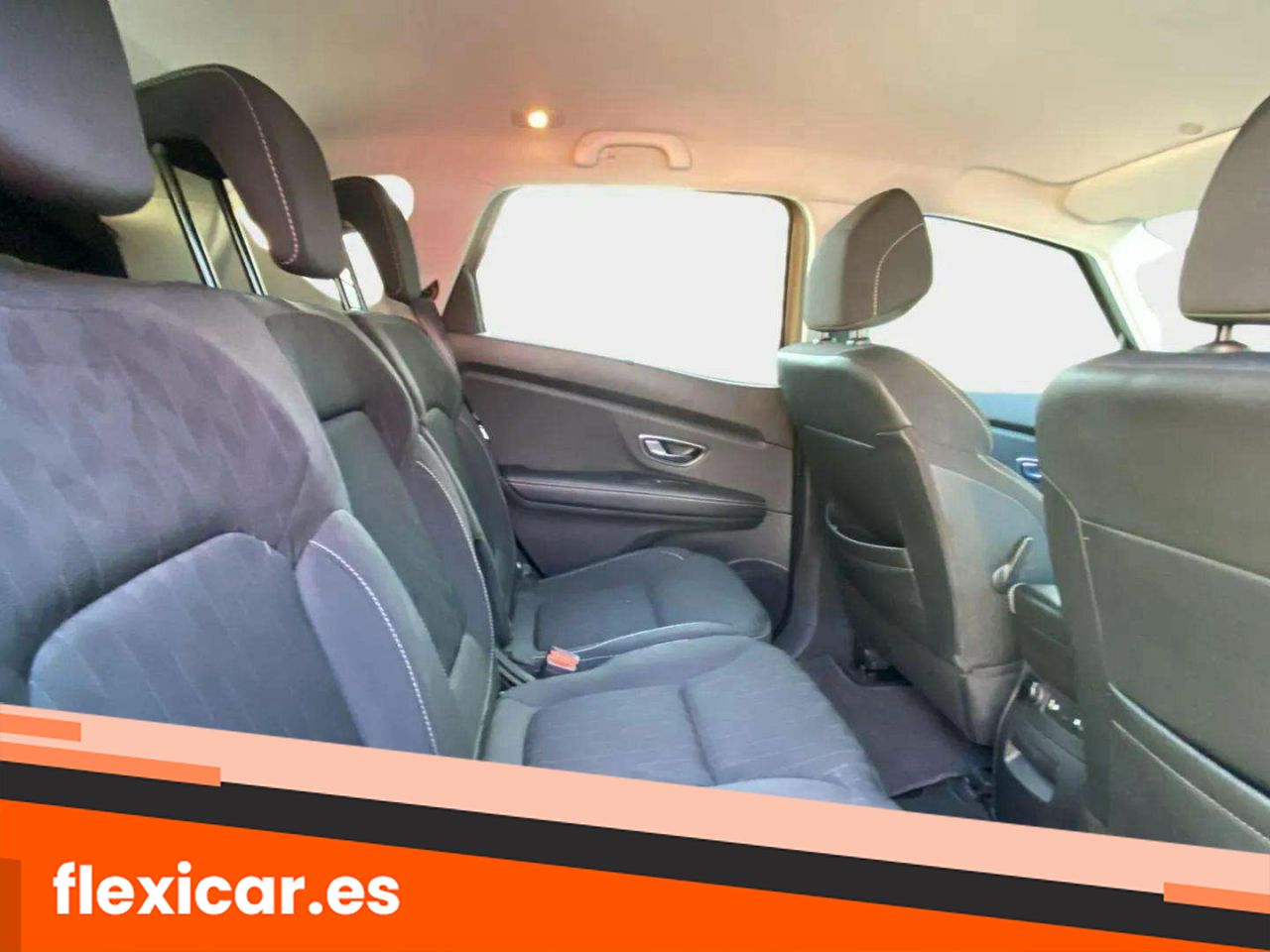 Foto Renault Scénic 15