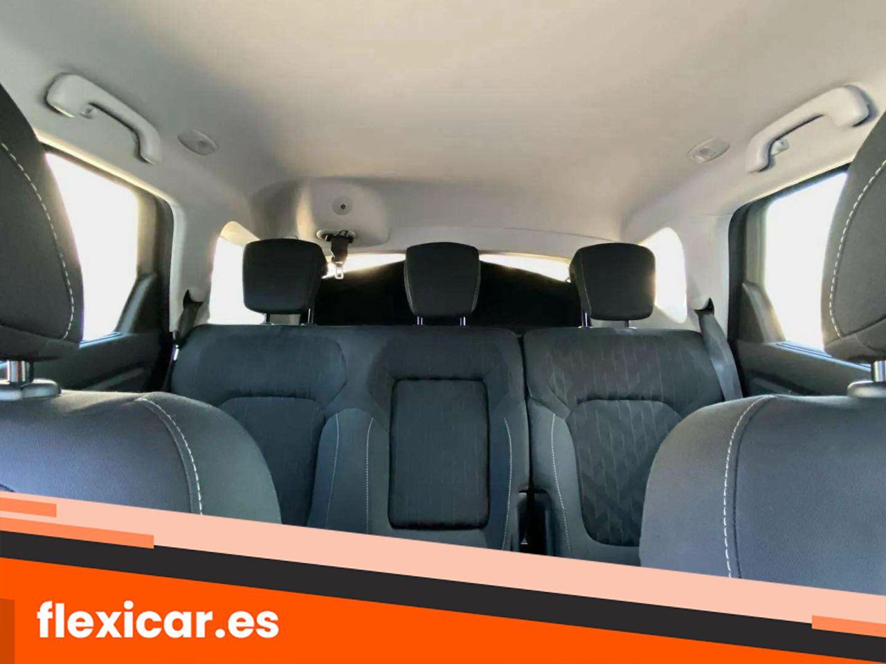 Foto Renault Scénic 16