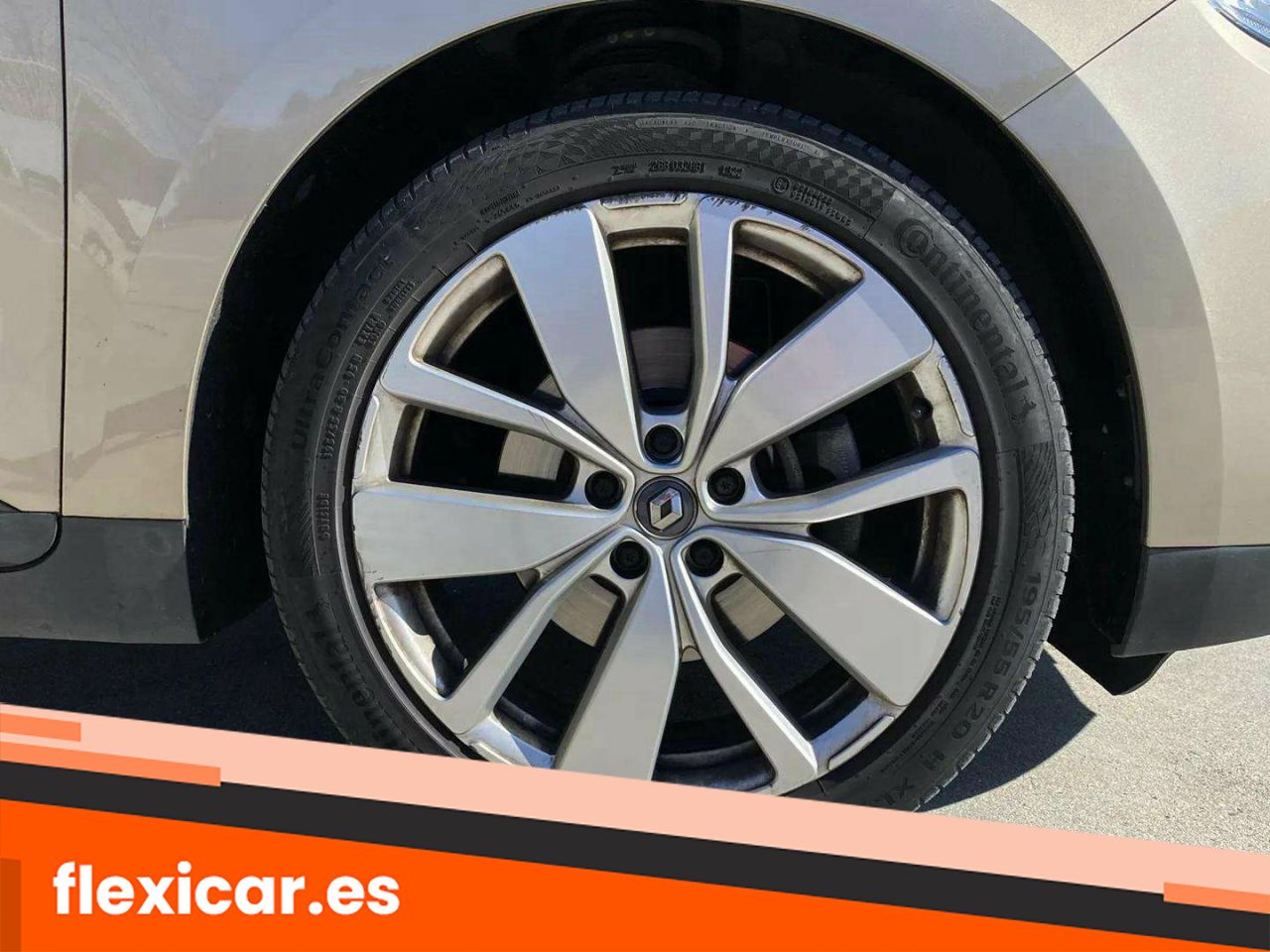 Foto Renault Scénic 18