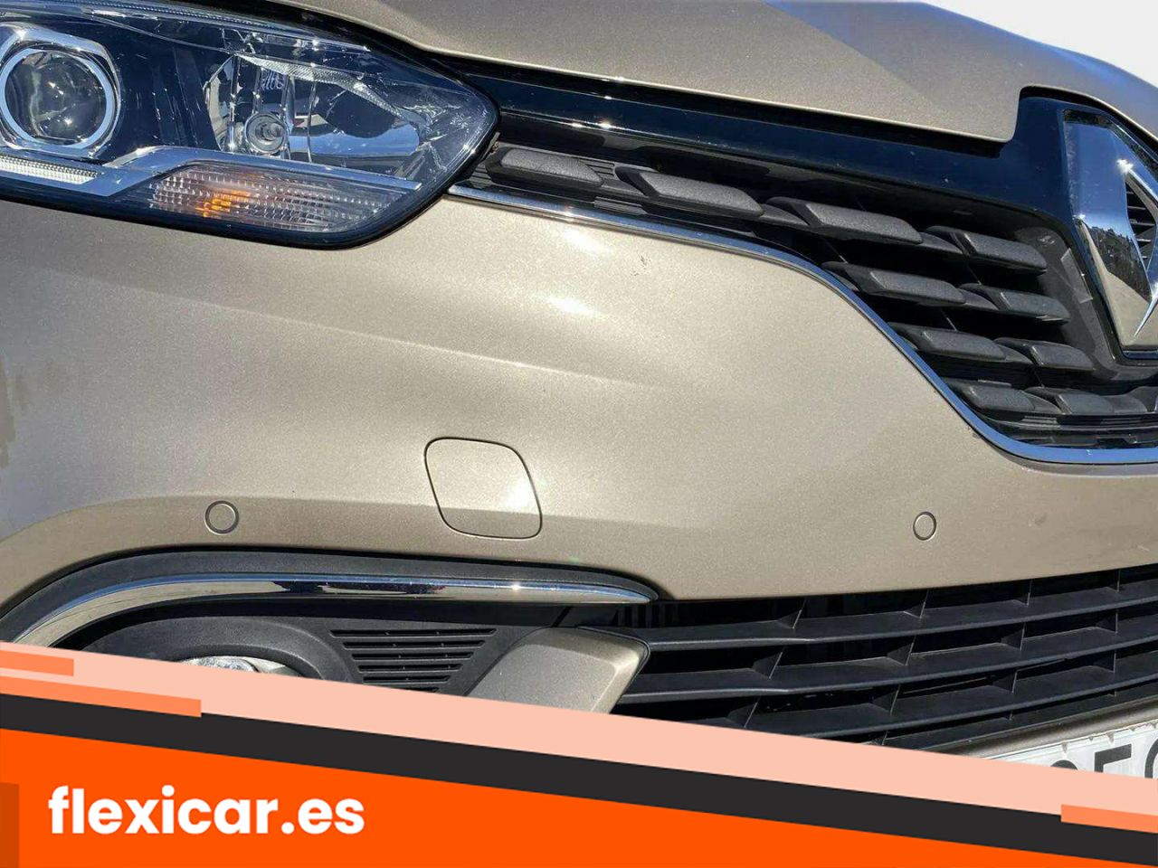 Foto Renault Scénic 19