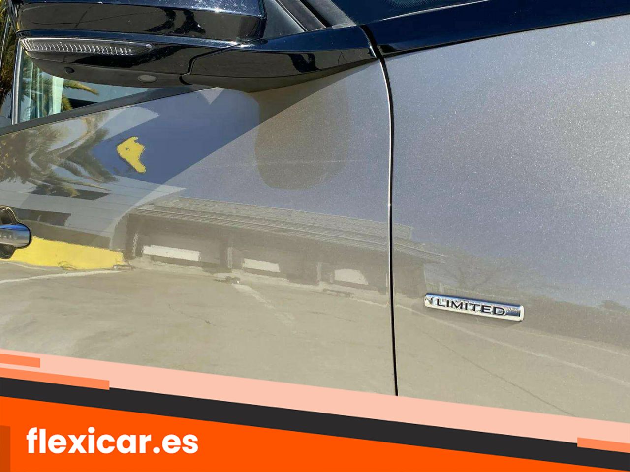 Foto Renault Scénic 20