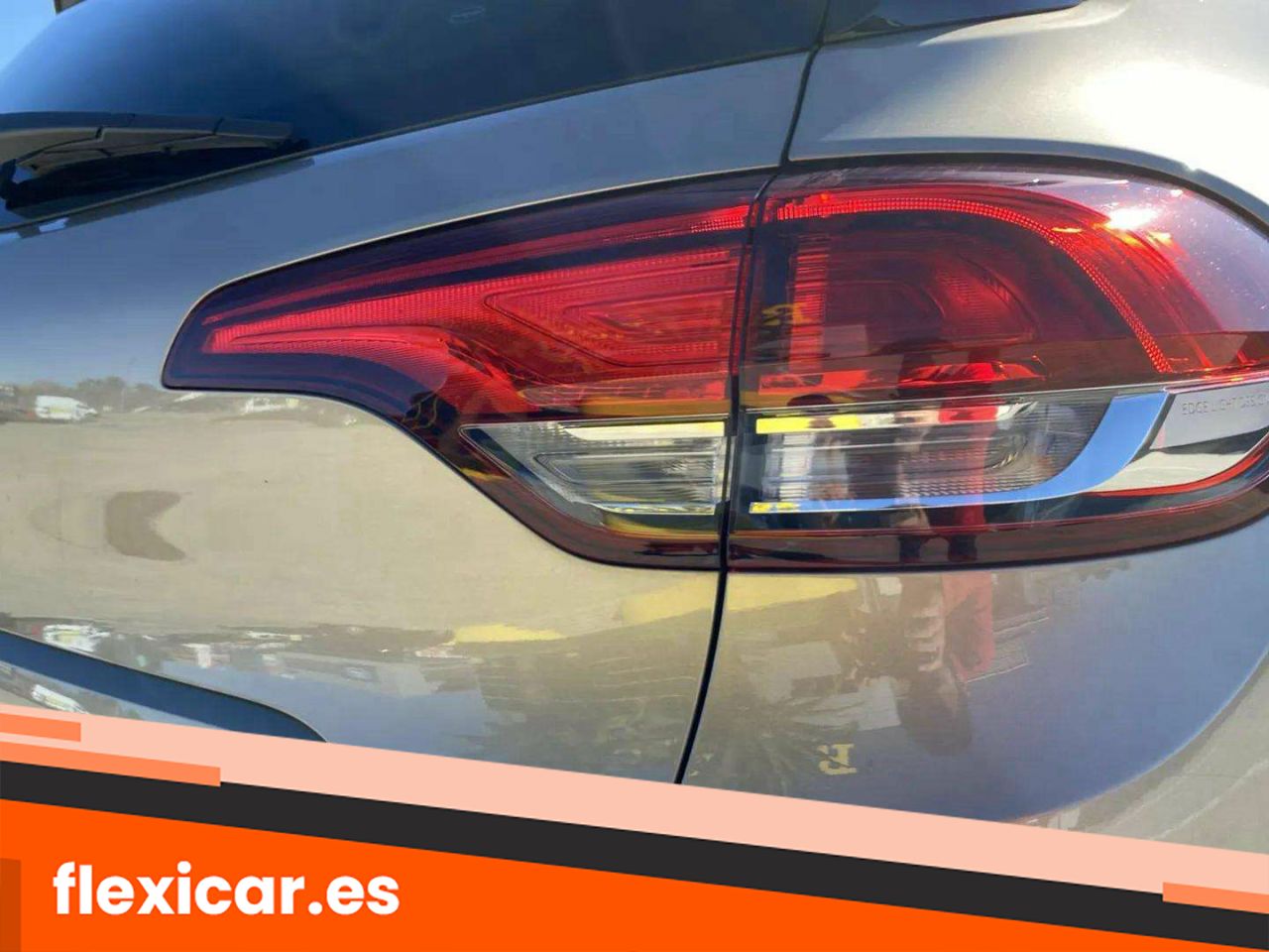 Foto Renault Scénic 21