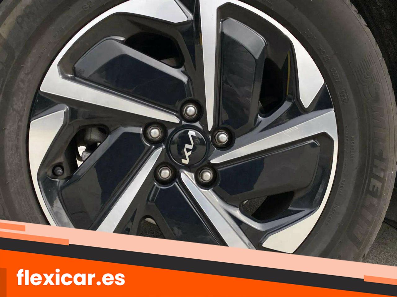 Foto Kia Sportage 21