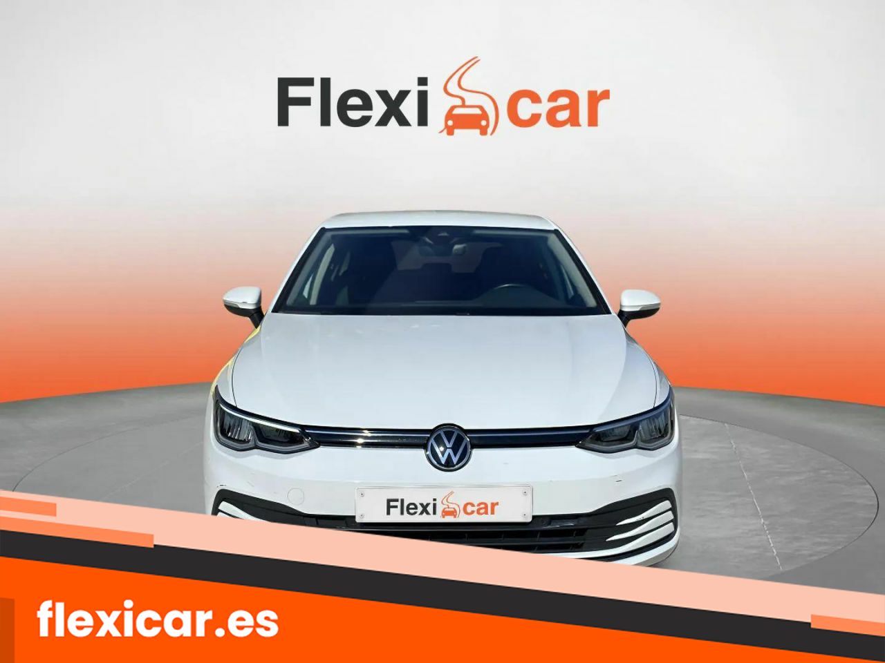 Foto Volkswagen Golf 2