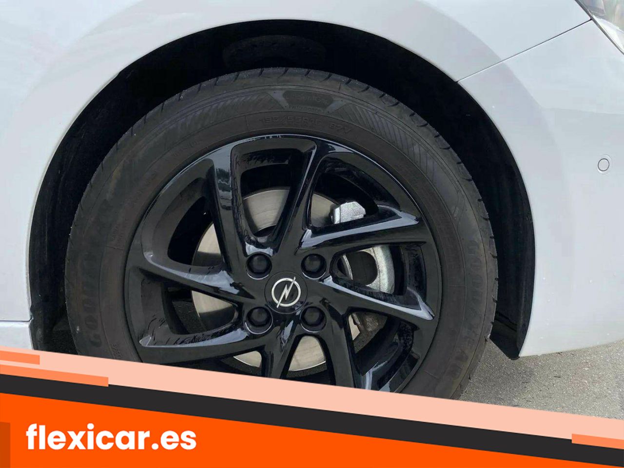 Foto Opel Corsa 18