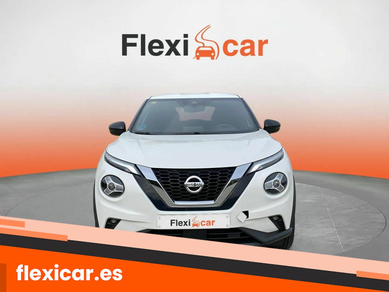 Foto Nissan Juke 2
