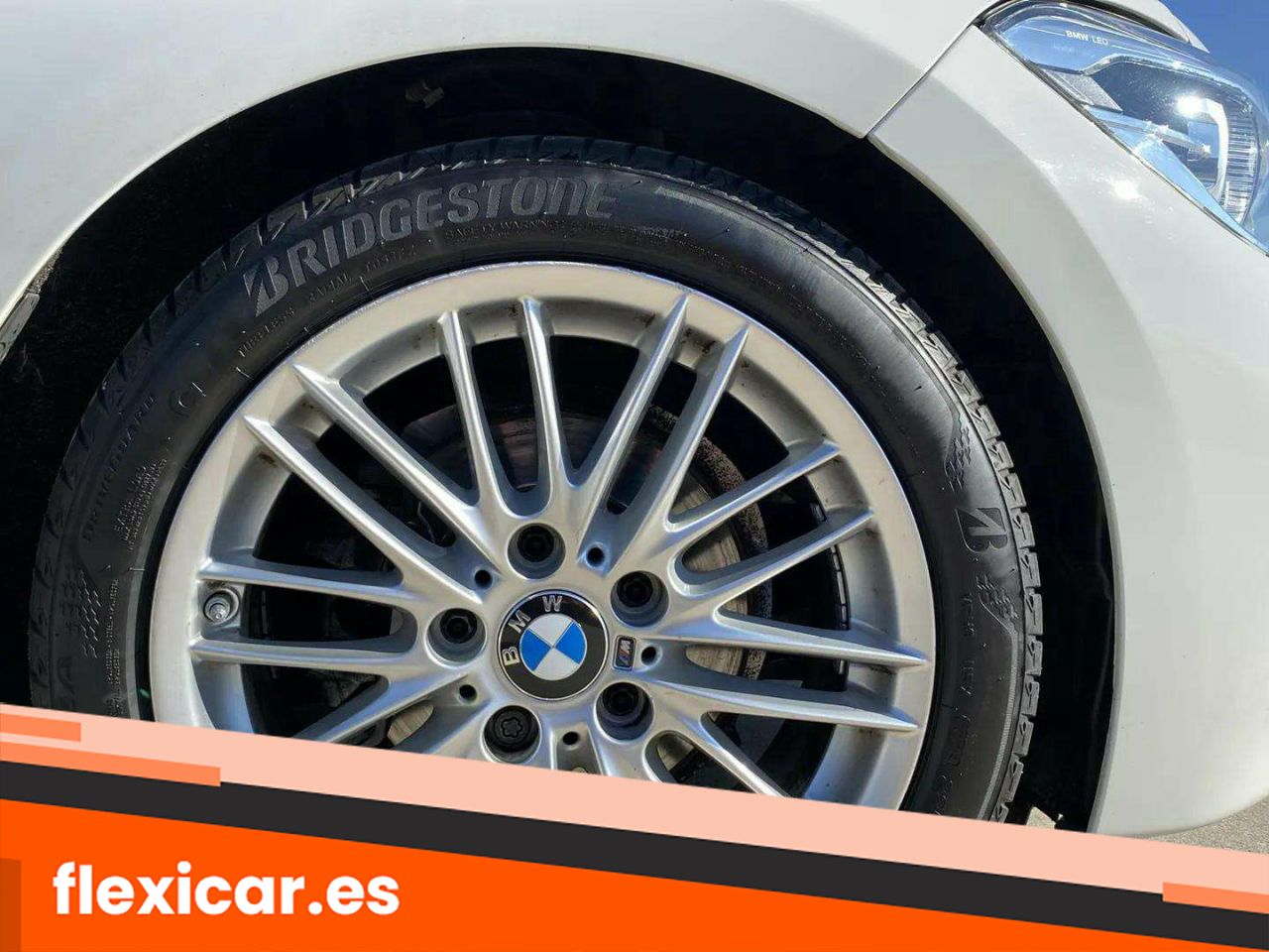 Foto BMW Serie 1 17