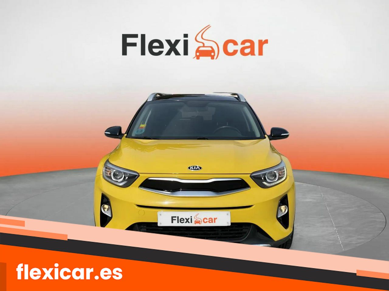 Foto Kia Stonic 2