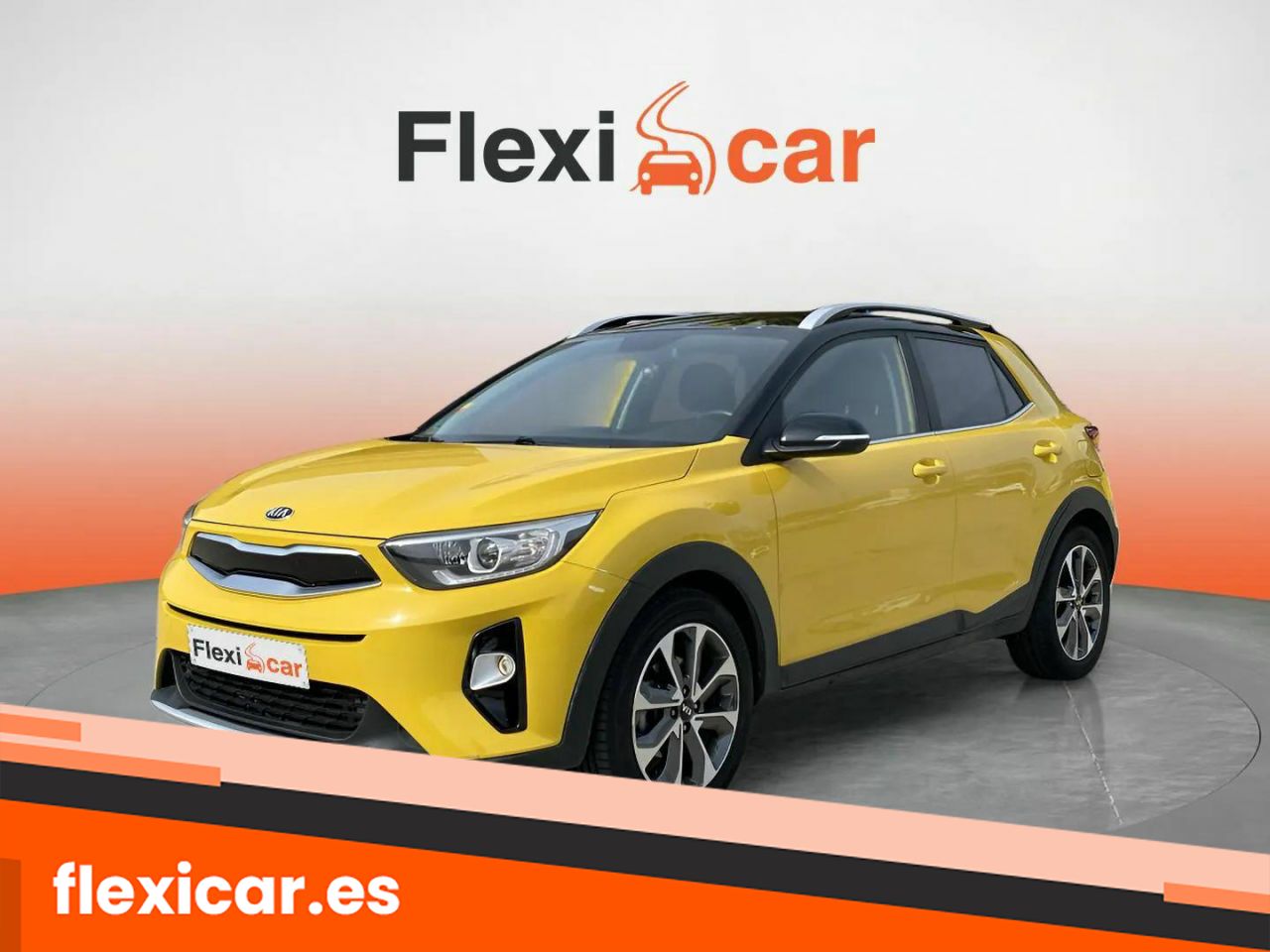 Foto Kia Stonic 3