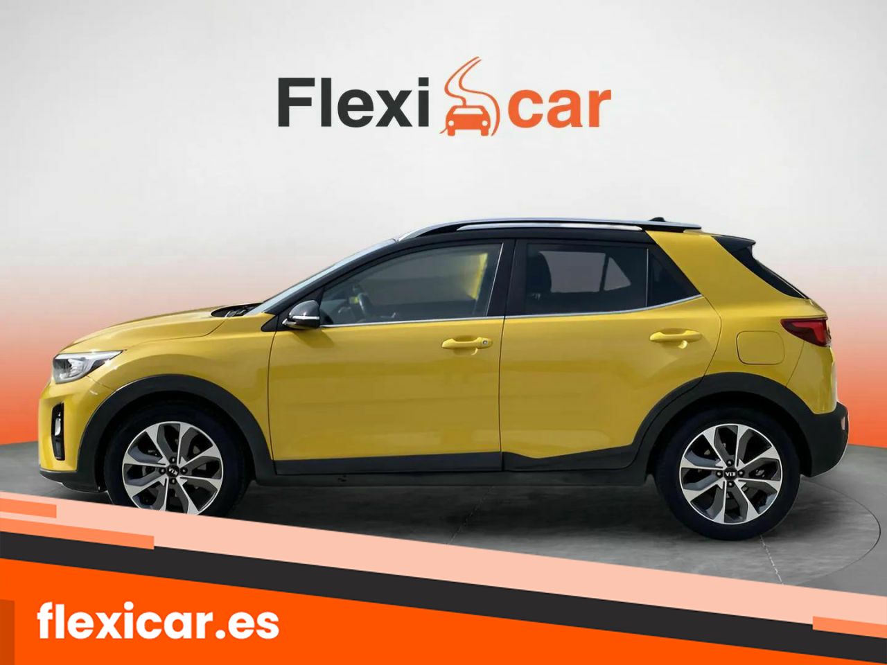 Foto Kia Stonic 4