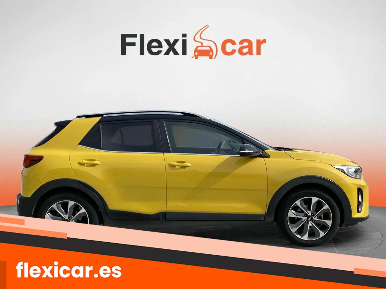 Foto Kia Stonic 5