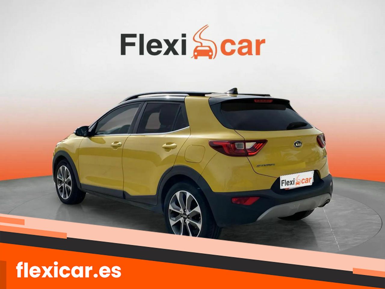 Foto Kia Stonic 7