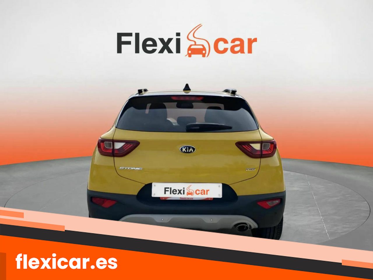 Foto Kia Stonic 8