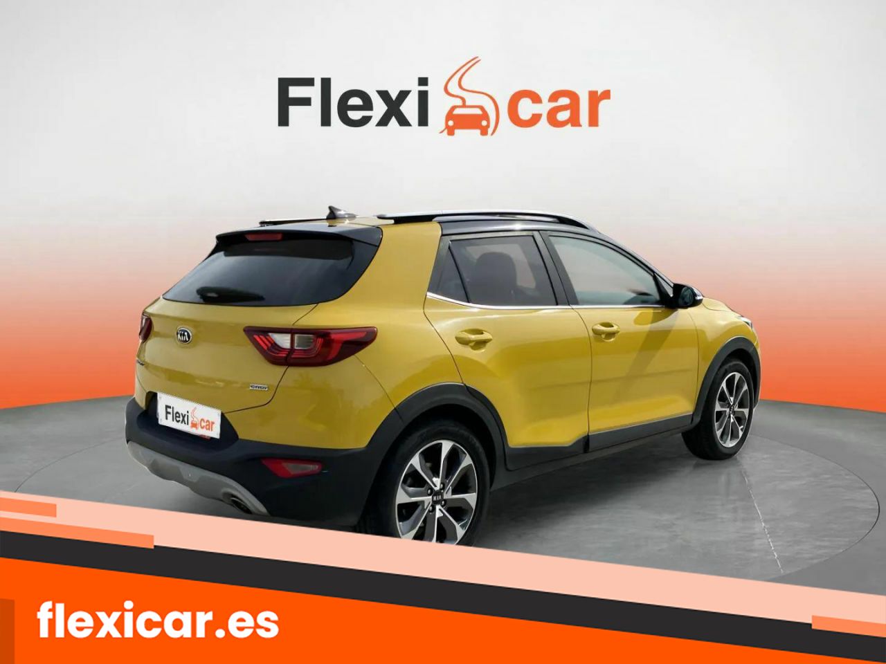 Foto Kia Stonic 9