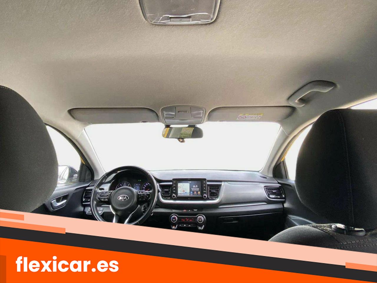 Foto Kia Stonic 10