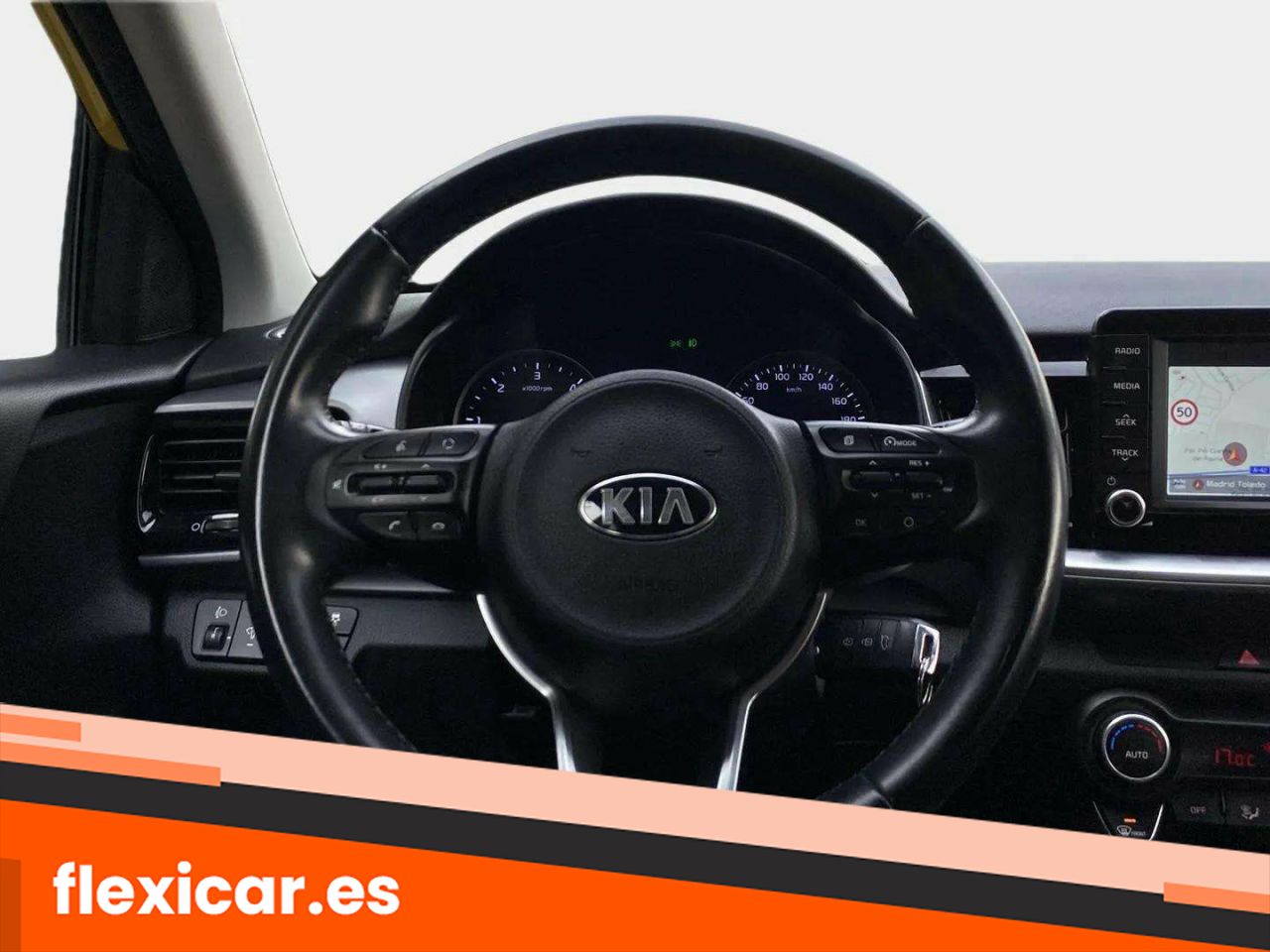 Foto Kia Stonic 12