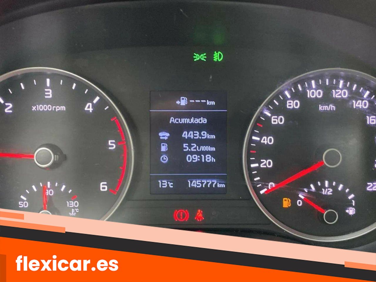 Foto Kia Stonic 13