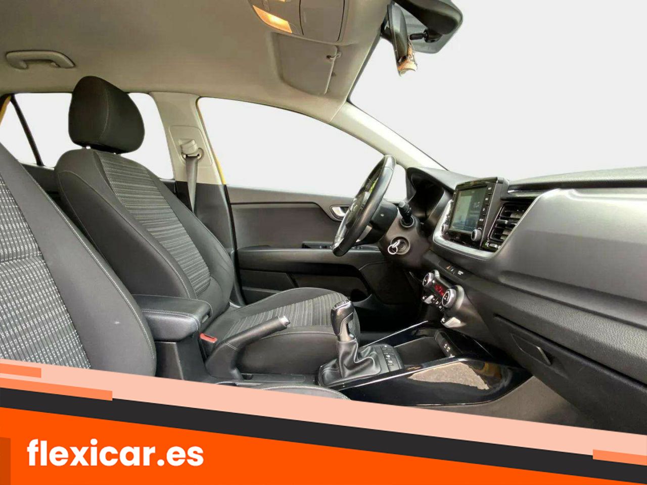 Foto Kia Stonic 14