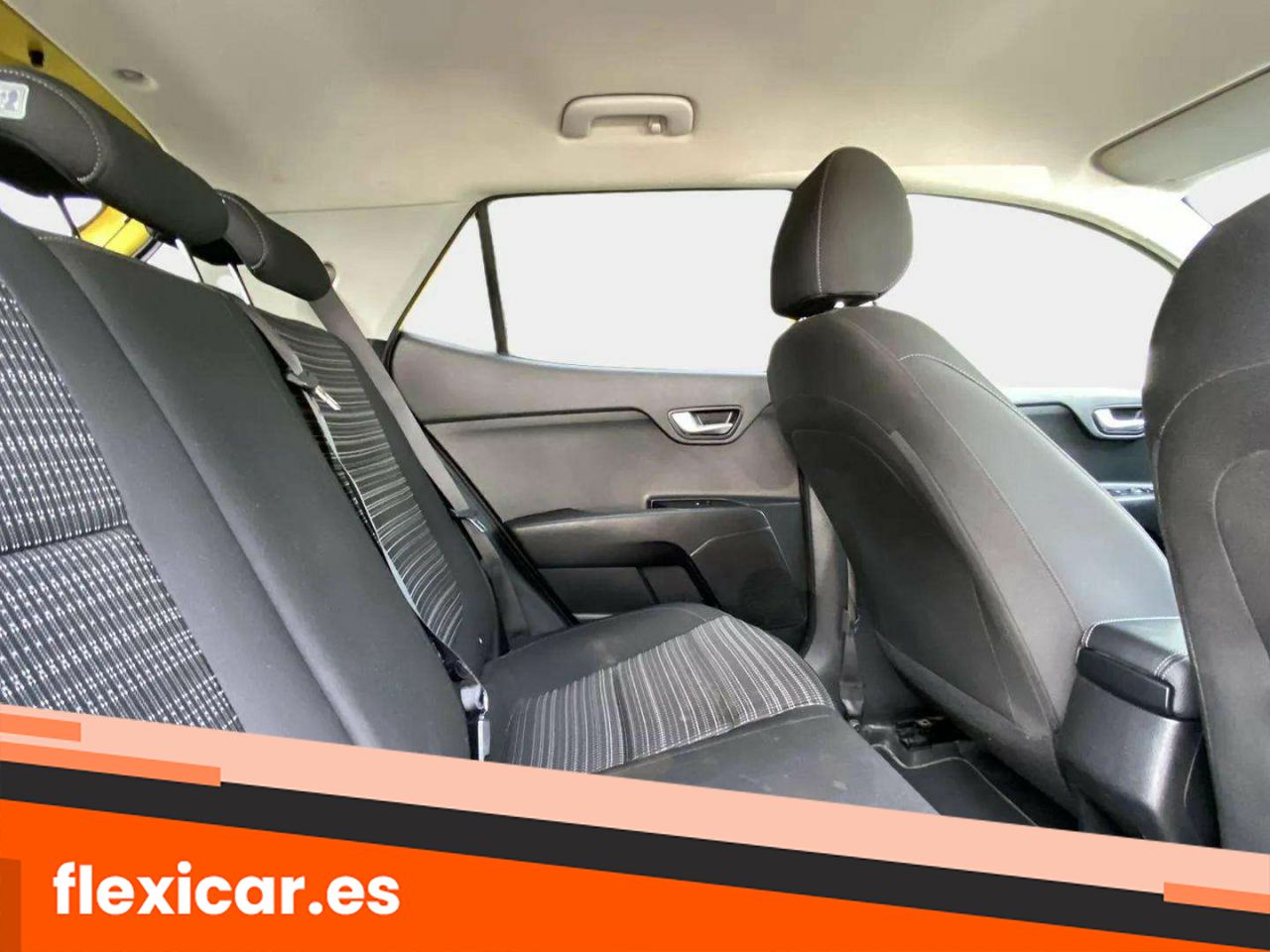 Foto Kia Stonic 15
