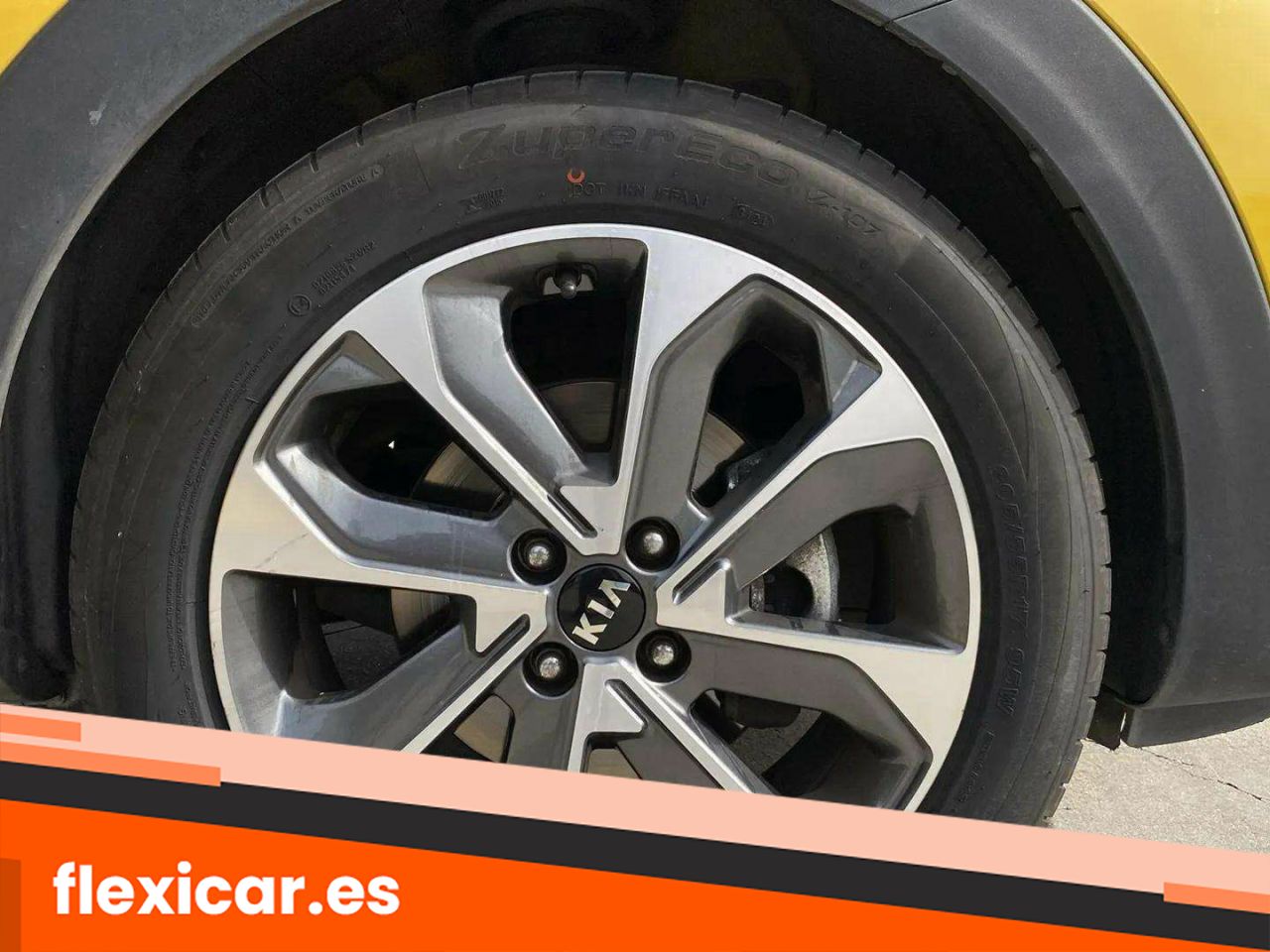 Foto Kia Stonic 18