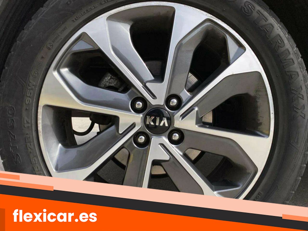 Foto Kia Stonic 19